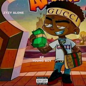 Download track Youngboy Zyzy Alone