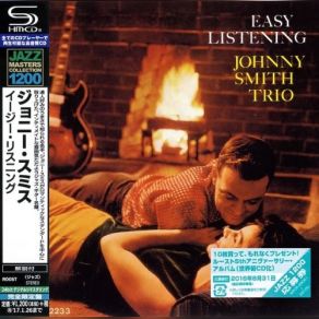 Download track People Will Say We're In Love Johnny Smith Trio