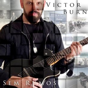 Download track Caminhos Errados Victor BurnEduardo Lira