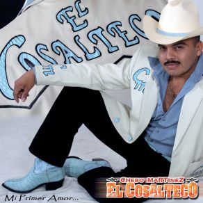 Download track Corrido De Los Sanchez Chebo Martinez El Cosalteco