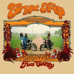 Download track 16 Ounce Blues Crypt Trip