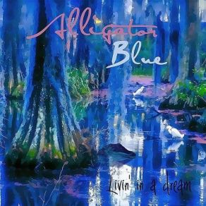 Download track Long Black Veil Alligator Blue