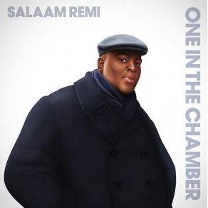 Download track You're My Angel Salaam RemiCharles Hilton, Jr.