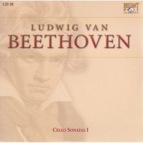 Download track 06 - Trio For Violin, Viola & Cello In E Flat Major, Op. 3 - Finale, Allegro (Zurich String Trio) Ludwig Van Beethoven