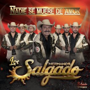 Download track Nadie Se Muere De Amor Los Hermanos Salgado