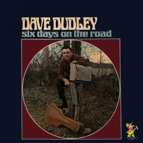 Download track Cowboy Boots Dave Dudley