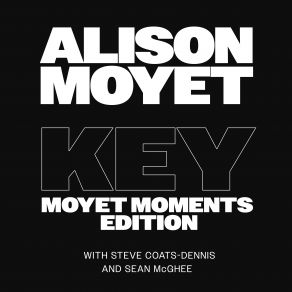 Download track Cohesion, Album Tracklist And So Am I (Conversation) Alison Moyet