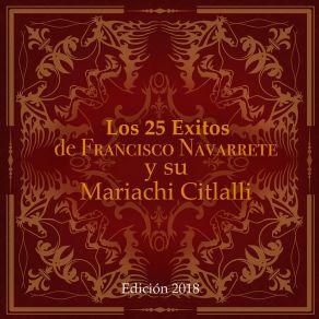 Download track Canción A Mi Bebé Su Mariachi Citlalli