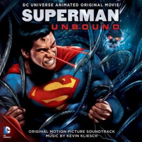 Download track Superman Held Captive Kevin Kliesch