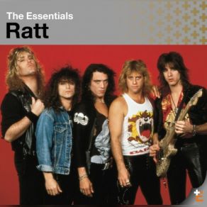 Download track Wanted Man Ratt