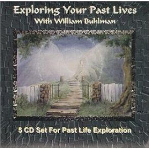 Download track Trust Your Impressions William Buhlman