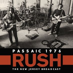 Download track Anthem (Live At The Capitol Theatre, Passaic, Nj 1976) RushNJ