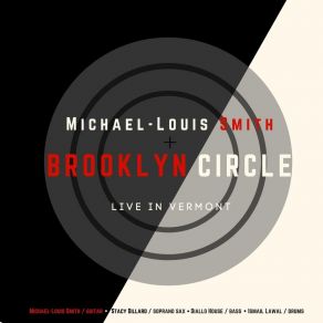 Download track The Party (Live) Brooklyn Circle