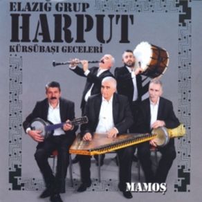 Download track Kara Gözler Turan Gönder, Hüseyin Kılıç Aslan, Elazığ Grup Harput Kürsübaşı Geceleri