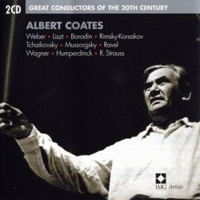 Download track Albert Coates, Lso - Great Conductors Of The 20Th Century Cd1 - 02 - Franz Liszt - Mephisto Waltz No 1, S110 No2 London Symphony Orchestra And Chorus