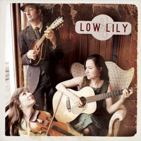 Download track Cherokee Shuffle / Lucky Low Lily