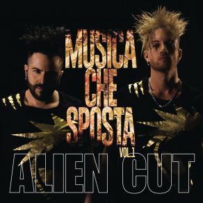 Download track El Baile Alien Cut