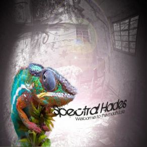 Download track The Rave In Madhouse Spectral Hades