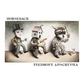 Download track Consecration Blues Horseback