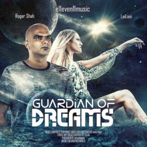 Download track Earth Bound Roger Shah, Leilani