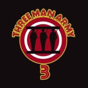 Download track Dog's Life Three Man Army