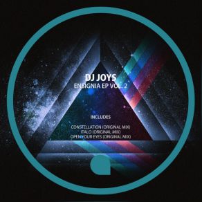 Download track Italo (Original Mix) Dj Joys