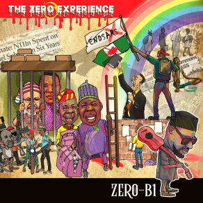 Download track Be Who U Wanna Be Zero-B1