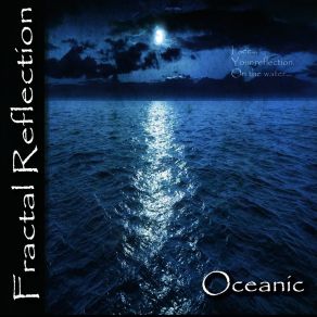 Download track Dreams Of Calypso Fractal Reflection