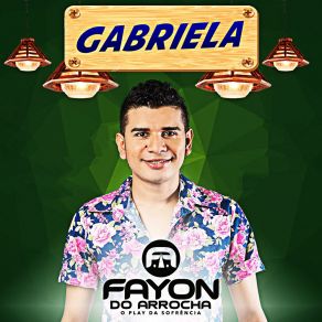 Download track Rapariga Oficial Fayon Do Arrocha