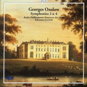 Download track Symphony No. 4 In G Major, Op. 71: IV. Le Coup De Vent (Souvenir Du Rhin). Allegro Animato NDR Radiophilharmonie