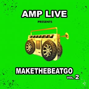 Download track TRICK SHOT Amp Live