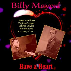 Download track Virginia Creeper (Live) Billy Mayerl