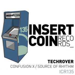 Download track Confusion X Techrover