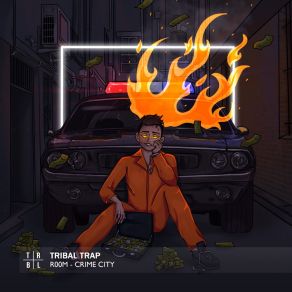 Download track Crime City R00m