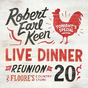 Download track Deliverance Dry Cleaning (Live) Robert Earl Keen