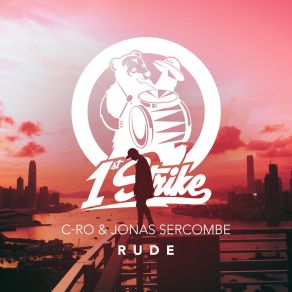 Download track Rude (Extended Mix) Jonas Sercombe