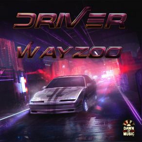 Download track Driver Wayzoo