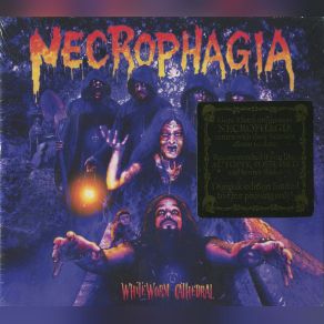 Download track Reborn Through Black Mass Necrophagia