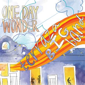 Download track One Day Wonder Terraza Big Band