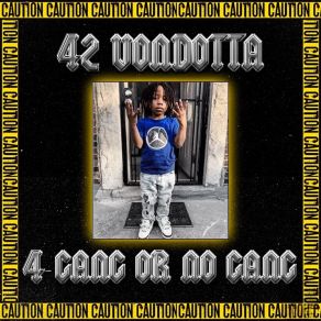 Download track Never Told 42 Vondotta