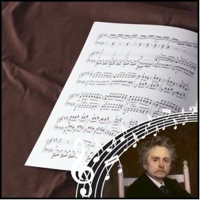 Download track The Young Birch - Tree Edvard Grieg