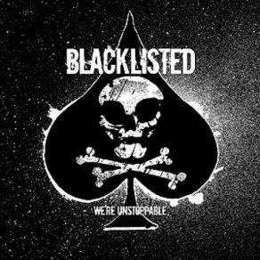 Download track Back And Forth Blacklisted