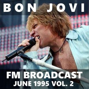 Download track Hey God (Live) Bon Jovi