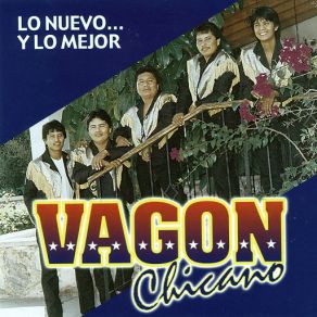 Download track El Carro Negro Vagon Chicano