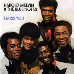 Download track Let Me Into Your World Harold Melvin, Blue Notes