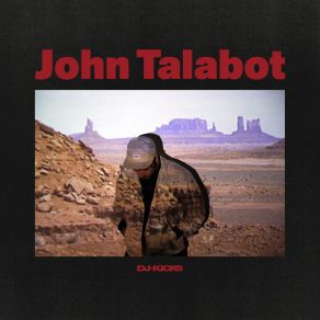 Download track Eno (Melodic Dub) John Talabot, Joaquin Joe Claussell, Residue Part One