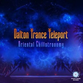 Download track Ina Dalton Trance Teleport