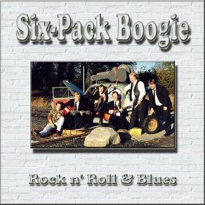 Download track After All These Years Six-Pack Boogie SWE