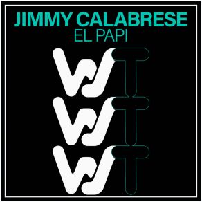 Download track El Papi (Alessio Candido Remix) Jimmy CalabreseAlessio Candido