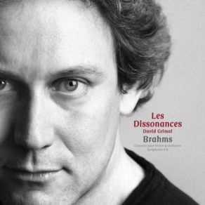 Download track Symphonie No. 4 En Mi Mineur, Op. 98: IV. Allegro Energico E Passionato David Grimal, Les Dissonances